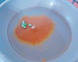 ＊柔らか鶏ささみのとろ〜りあんかけ＊作り方5写真