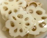 秋野菜で簡単煮物作り方2写真