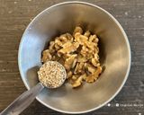 サラダを美味しくする✴︎セロリドレッシング作り方5写真