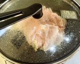 味噌バターチキン作り方4写真