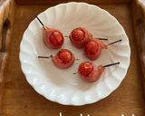 お弁当ファイル☆No.70作り方1写真