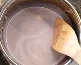 あずきあんで作る!簡単あずきみるくアイス作り方5写真