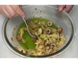 ちくわとキャベツのにんにく味噌だれ★動画あり★作り方11写真