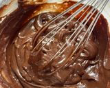 コストコのチョコマフィンを作りたい。作り方4写真