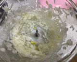 肉無し！もち麦と野菜だけの餡で作った餃子作り方3写真