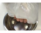 しっとり柔らか♪ソースチキンカツ★動画★作り方6写真