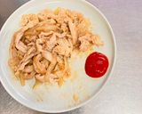 やわらかい豚こま生姜焼き作り方6写真