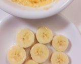 ホケミとココナツオイルのバナナケーキ作り方2写真