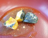 さんま煮付け缶でカボチャの煮込み作り方2写真