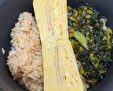 あさりご飯作り方8写真