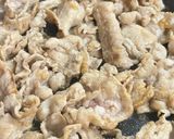 豚バラとナスの甘みそ炒め🍆シンプルの王道作り方5写真