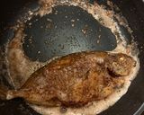 アイゴのムニエル作り方10写真