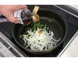 卵あんかけ肉野菜炒め★動画あり★作り方15写真