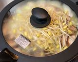 我が家の定番！軽めのタッケジャン作り方5写真
