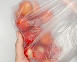 【ポリ袋で簡単】いちご麹ジャム作り方4写真