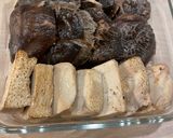 干し椎茸と焼き豆腐の煮しめ⭐︎祖母直伝作り方7写真
