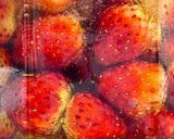 🍯いちごの蜂蜜漬け🍓作り方10写真