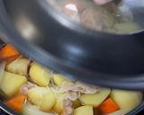 肉じゃが作り方11写真