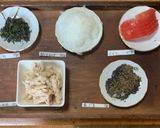玄米甘酒の冷製パスタソース作り方5写真