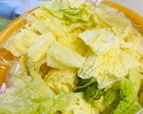 大量消費レシピ⁂白菜の浅漬け⁂作り方1写真