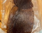 冷凍イカフードドライヤーで自家製スルメ🦑作り方12写真