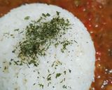 風味ほんのり香る♪バターライス作り方7写真