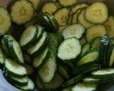 コブクロの酢の物作り方1写真