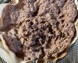 分離したチョコクリームの使いみち作り方1写真