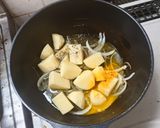 アプサラ風本格プレート作り方33写真