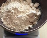 IHでオヤジが作る美味しいあんこ作り方4写真