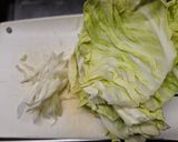豚バラの野菜巻き作り方4写真