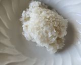 受験生に2分でチーズリゾット☆朝食や夜食作り方1写真