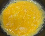 普通のオムライス作り方13写真