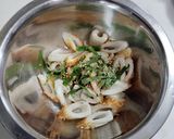 ちくわと大葉の和風ごま和え作り方2写真