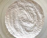ふわもち♡米粉食パン作り方1写真