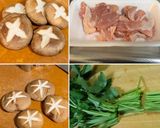 お雑煮 関東風 白だし おすまし作り方3写真