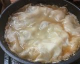 フライパンで簡単！包まない餃子作り方7写真