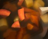 地元の味♪静岡のお雑煮作り方4写真