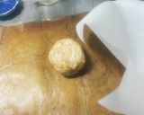 ♡グルテンフリーごま青のりクラッカー♪作り方3写真