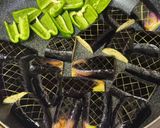 夏野菜の煮びたし作り方6写真