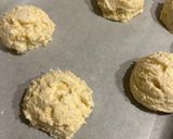 ⭐︎米粉deポテサラパン⭐︎作り方4写真
