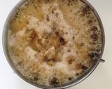 お弁当にも♪簡単 白滝と 鶏ひき肉の 鶏そぼろ✿作り方4写真