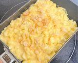 玉子焼き器で！時短ふわふわお好み焼き風作り方2写真