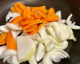 五目あんかけご飯作り方4写真