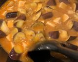 どんぶりが楽ちん！麻婆豆腐茄子✨作り方9写真