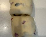 ローゼルとレーズンのパン🍞作り方4写真