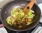 簡単！♪やみつき回鍋肉作り方5写真
