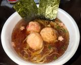 勝手に復刻！日清たこ焼きラーメン作り方4写真