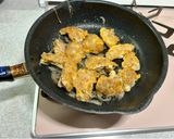 らっきょうタルタルでチキン南蛮♡作り方6写真