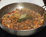 【腸活･ダイエット】食物繊維ボロネーゼ作り方18写真